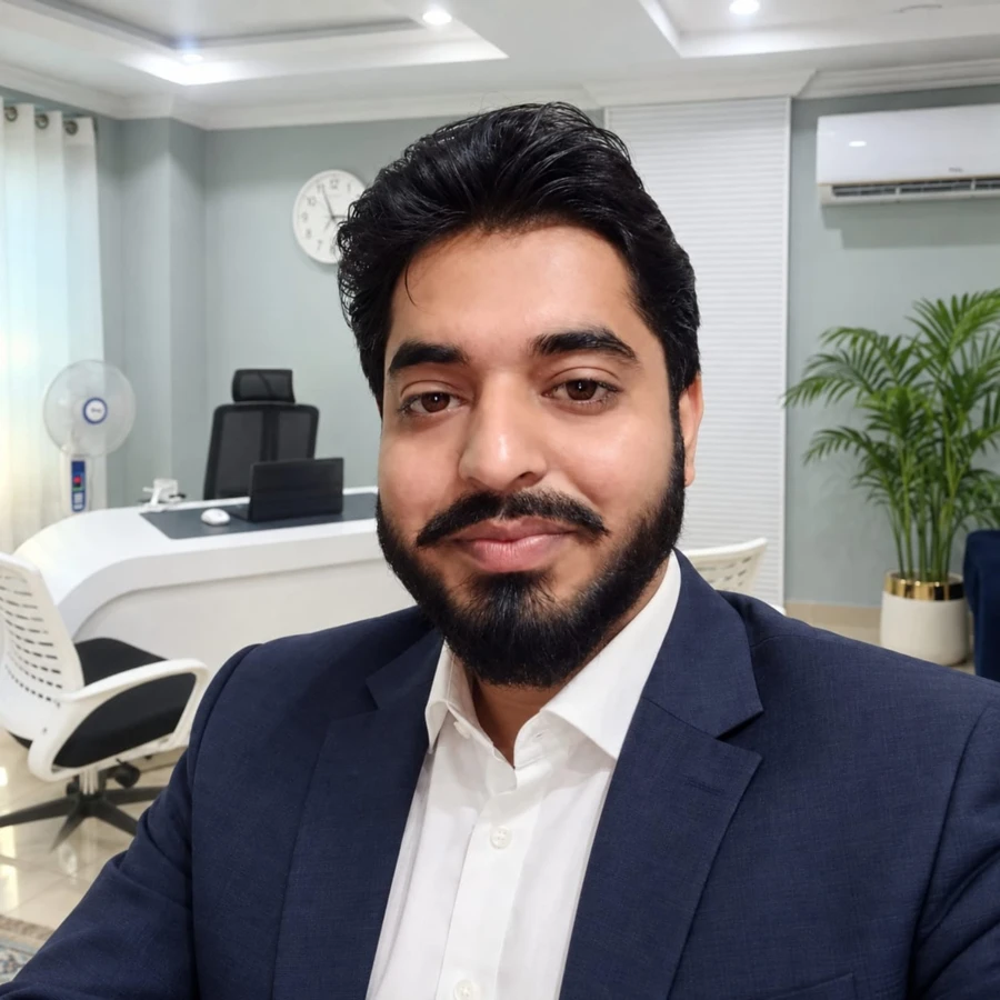 Fayaz Ali
